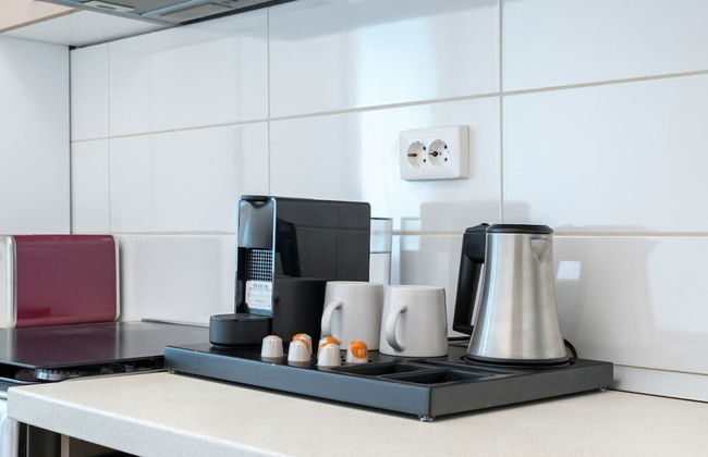 HIGHLINE DOWNTOWN Residences - Foto 57