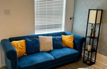 Walsall Comfort Home 3Bedroom Retreat Sleeps 6 - Foto 3