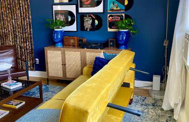 Live in NYC -20 Mins to Rockefeller, MoMA & World - Foto 34