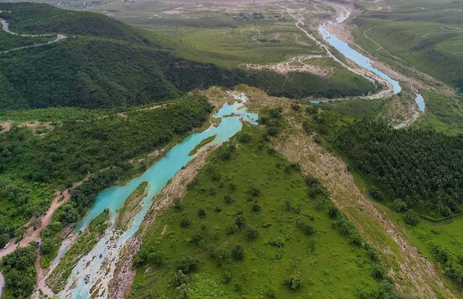 Ruta privada de senderismo por el valle de Darbat - Foto 3