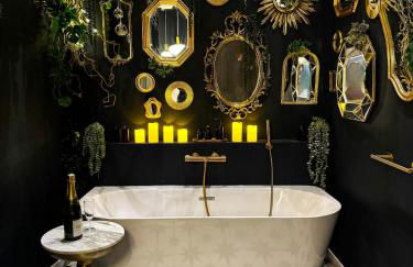 Suite Romantique, hyper centre - Photo 17