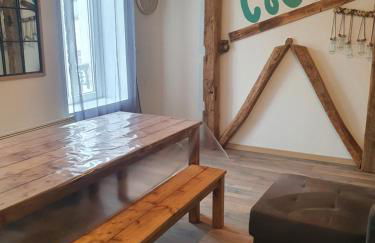 Bienvenue chez les ch'oups le cocoon - Foto 1