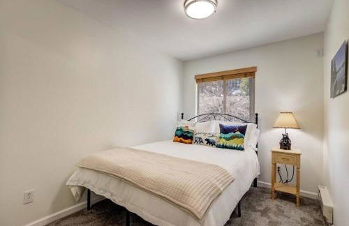 Tahoe Snowbird Retreat - Foto 9