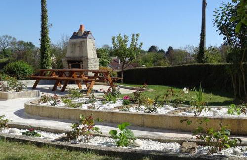 La Maison Blanche - Foto 29