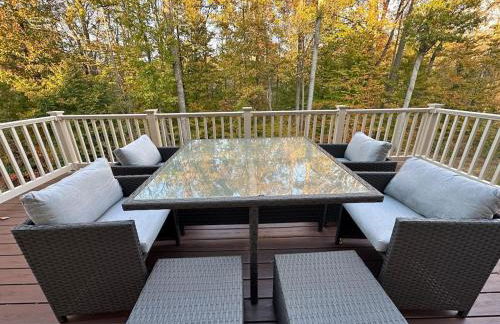 Luxury 3-Level Townhome Minutes to Annapolis - Foto 21