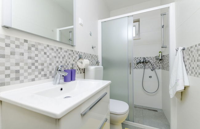 Apartments Danica - Foto 55