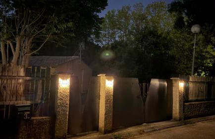 Jolie petite maison Avignon - Montfavet - Foto 3