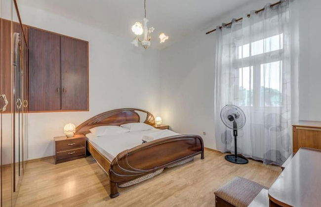 Charming Retreat Holiday Home Mravince With Pool - Foto 5