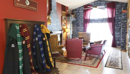 Magical 5-Bedroom Villa Near Universal's Wizarding World - Foto 2