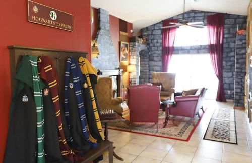 Magical 5-Bedroom Villa Near Universal's Wizarding World - Foto 2