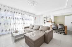 Calme et vert à 10 min de Paris, dans une résidence familiale et surveillée, 6 personnes avec sa place de parking et son jardinet Pas de fêtes - Foto 7