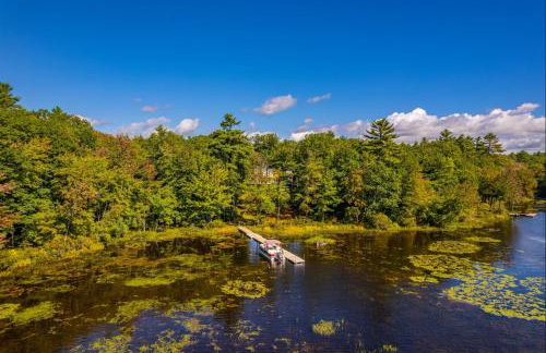 DECK HOUSE LIMIT 25 home - Foto 4