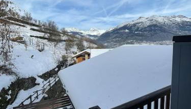 Maison Ama Charvensod - Photo 3