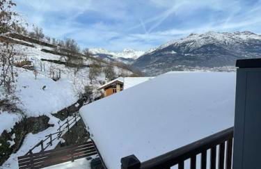 Maison Ama Charvensod - Photo 3