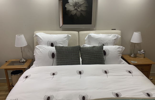 King Canute Apartment - Crown Lettings - Foto 3