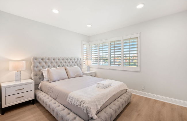 Waterfront Retreat With Stunning Views Modern Co - Foto 77