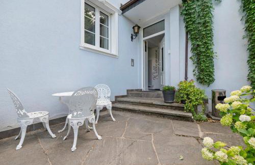 Haus Burgblick - Foto 3
