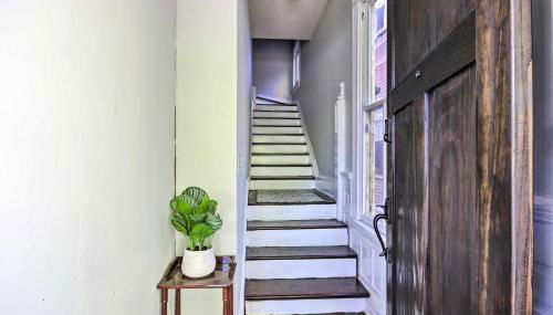 Airy Vacation Rental in Augusta, Georgia! - Foto 4