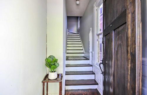 Airy Vacation Rental in Augusta, Georgia! - Foto 4