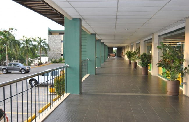 The Uptown Place - Foto 2