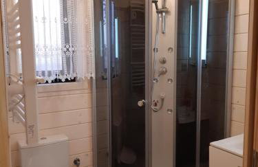 Mazury "Willa Ślimakowo" w Pasymiu - jacuzzi, sauna, pomost, łódka, rower wodny - Photo 24