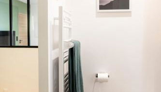 Studio cosy dans chalet - Photo 4