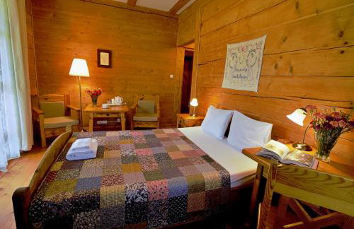 Zagroda Kuwasy - Foto 27