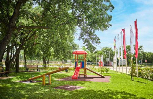 Apartments in Umag - Istrien 11901 - Foto 15