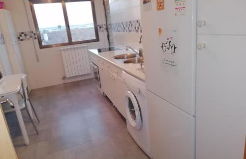 Apartamento El Prado - Foto 9