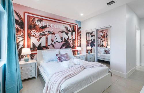 Luxury Home with Inter Miami Theme - Photo 36