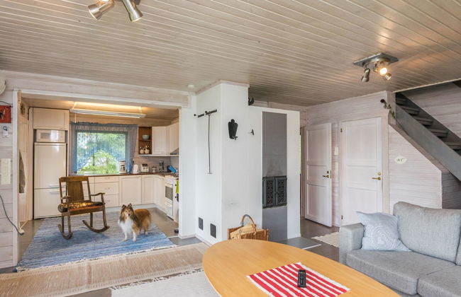 Uimaranta - Photo 10