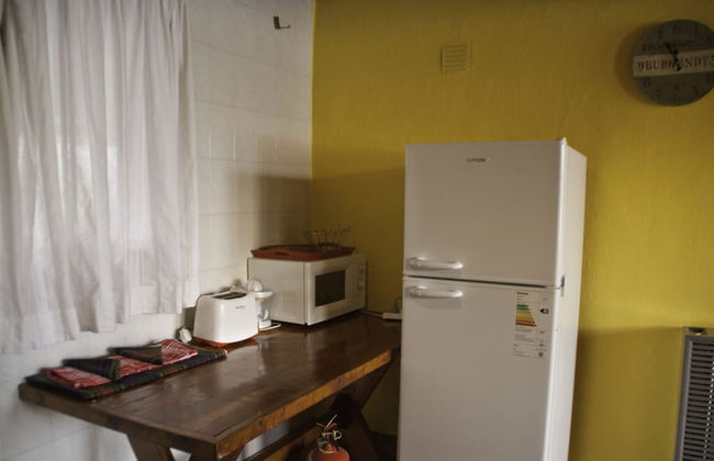 Cabañas Villa Pañil - Foto 23