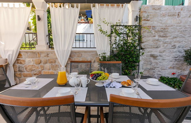 Villa Bante - Luxury Stone House - Foto 22