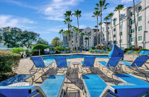 FREE Shuttle & 50 Dollars Disney Gift Card Disney Resort Condo - Foto 57