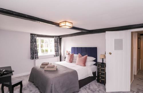 Battel Hall Cottage - Foto 12