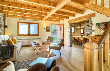 Masía Cal Kenyon - Foto 6