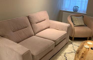 10A Ruston Chambers Free parking, Luxury 2 bedroom city center apartment - Foto 6