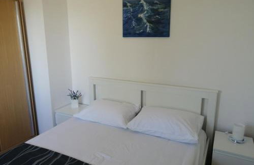 House B - with spacious terrace and beautiful view - Foto 19