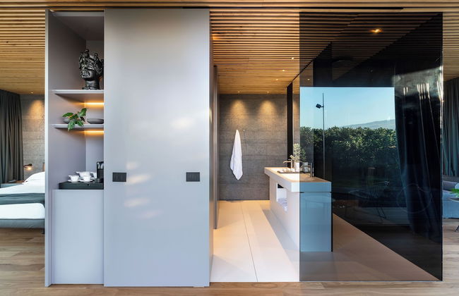 Zash Country Boutique Hotel - Photo 26