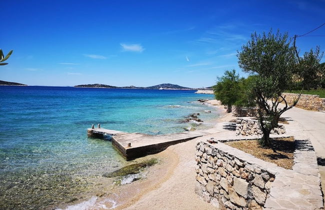 Delfin - sea View - A3 Zeleni - Foto 13