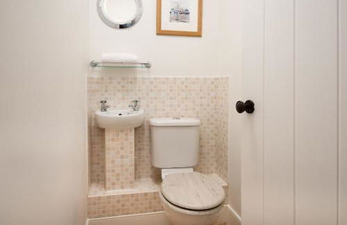 Lizzies Cottage - Foto 11