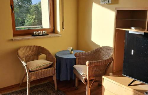 Apartment Weitblick - Foto 16