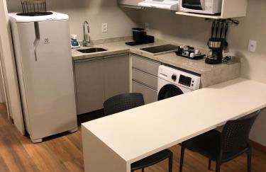 Villa Leopoldina - Studios de aluguel por temporada no Moinhos de Vento - Foto 7