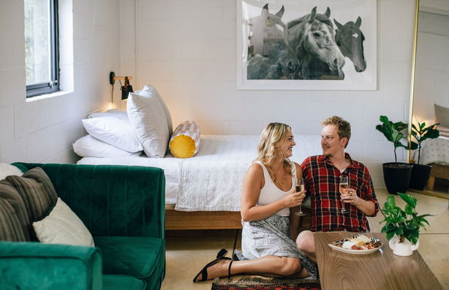 Stellar Suites - Foto 6