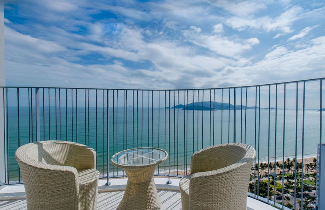 Panorama Star Beach Nha Trang - Foto 31