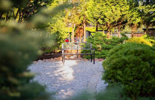 Willa Imprezja - Foto 10