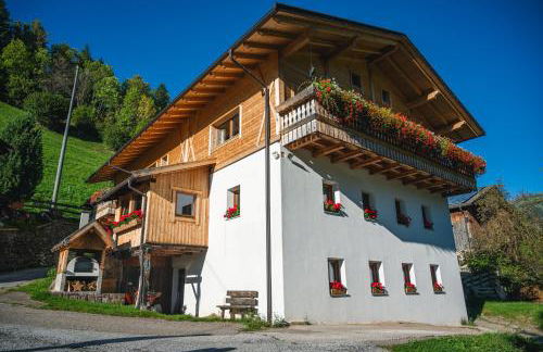 Schweinsteghof Urlaub auf dem Bauernhof - Foto 17