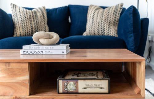 Harbour sea views in town centre - 3 Headland View - Foto 12