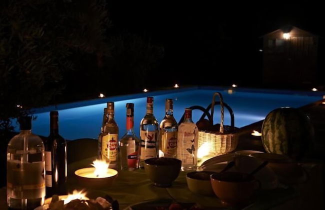 Podere Borgaruccio Agriturismo - Foto 1