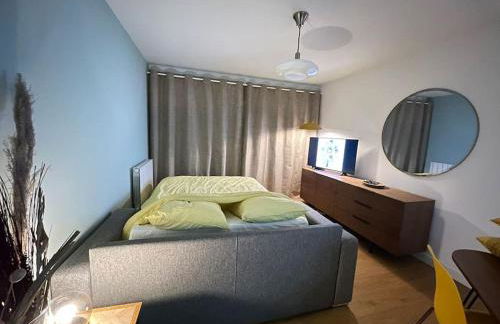 Studio Suzanne proche des commerces & de la plage - Foto 24